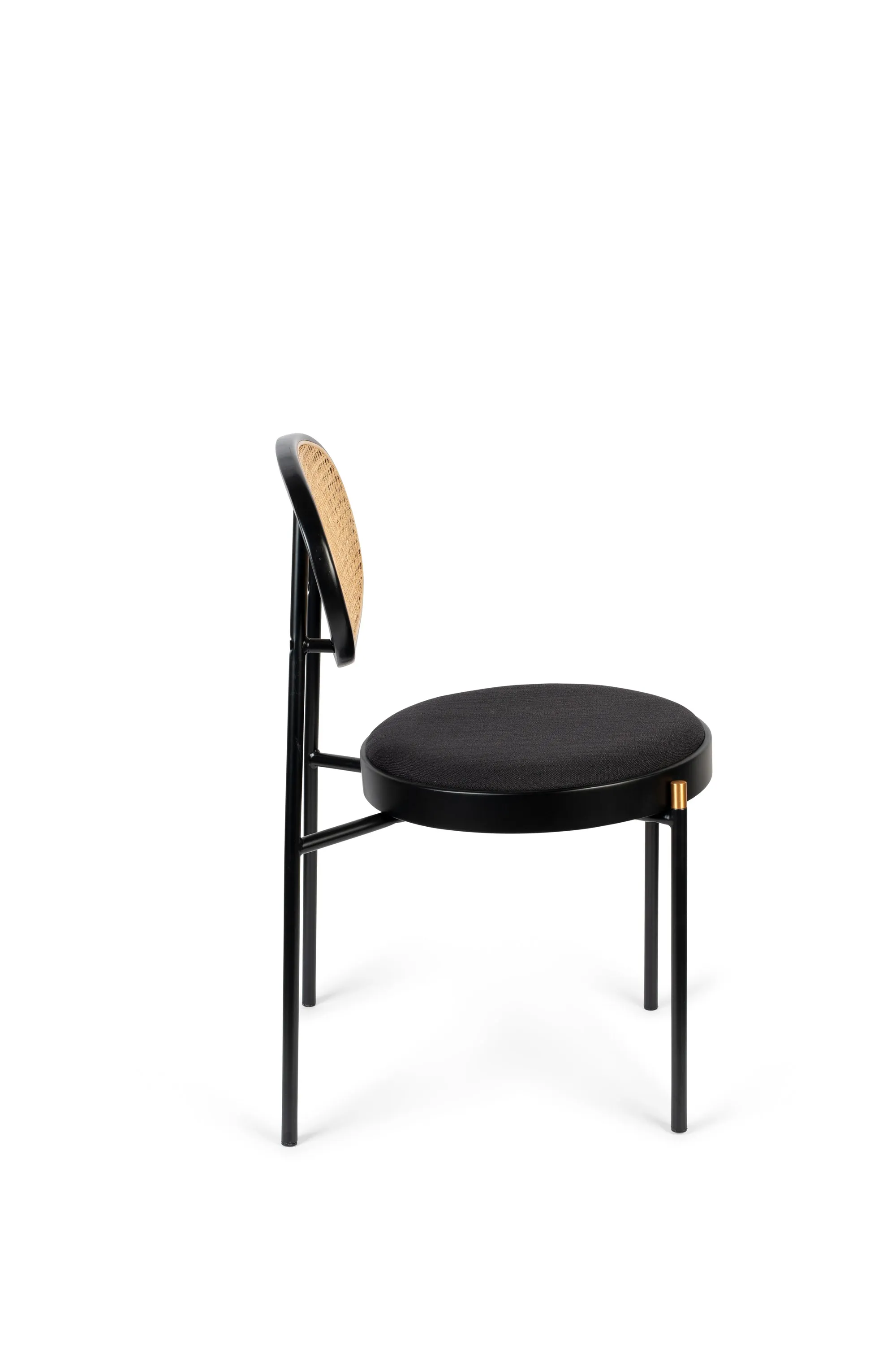 Don't Stop The Webbing Chair