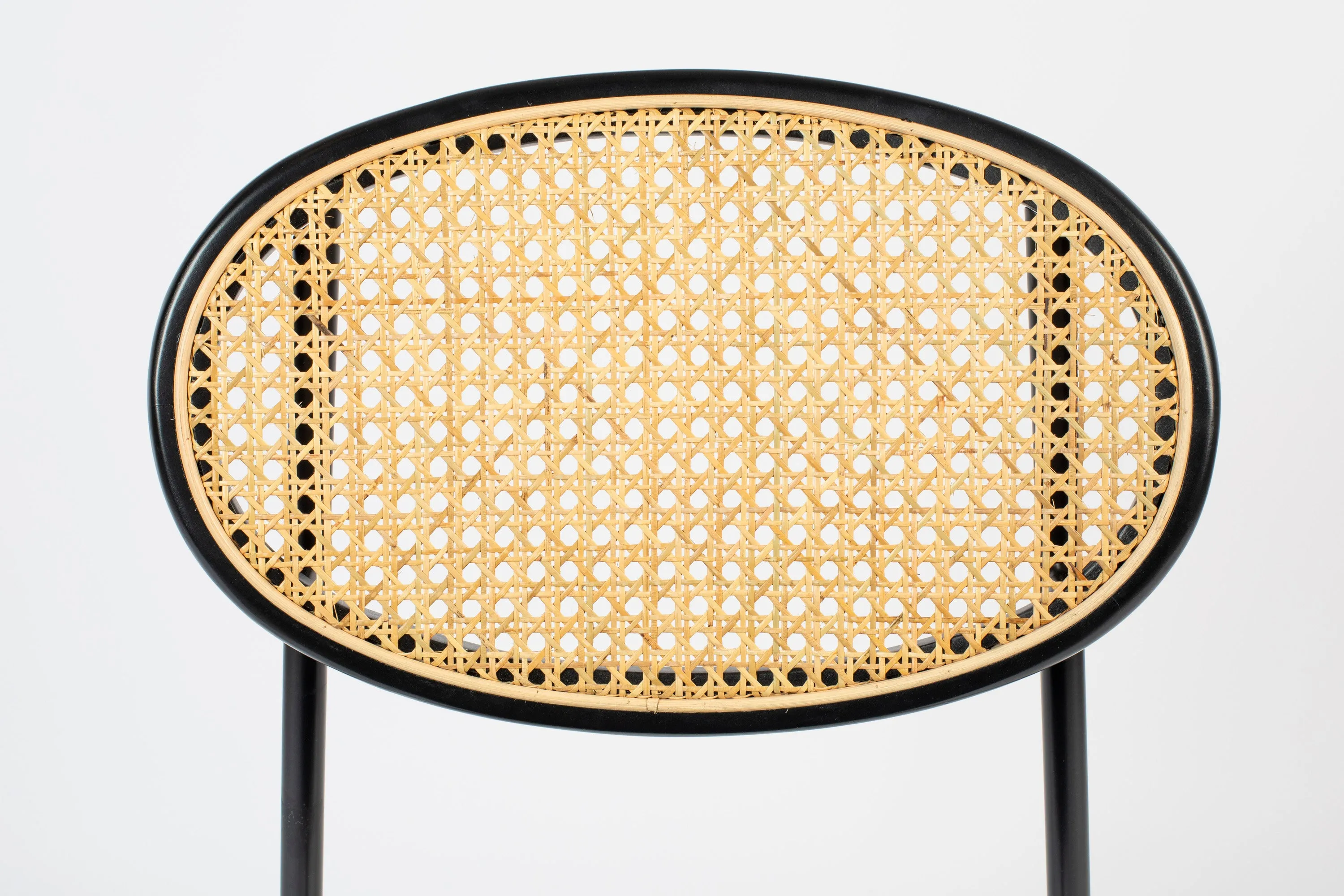 Don't Stop The Webbing Chair