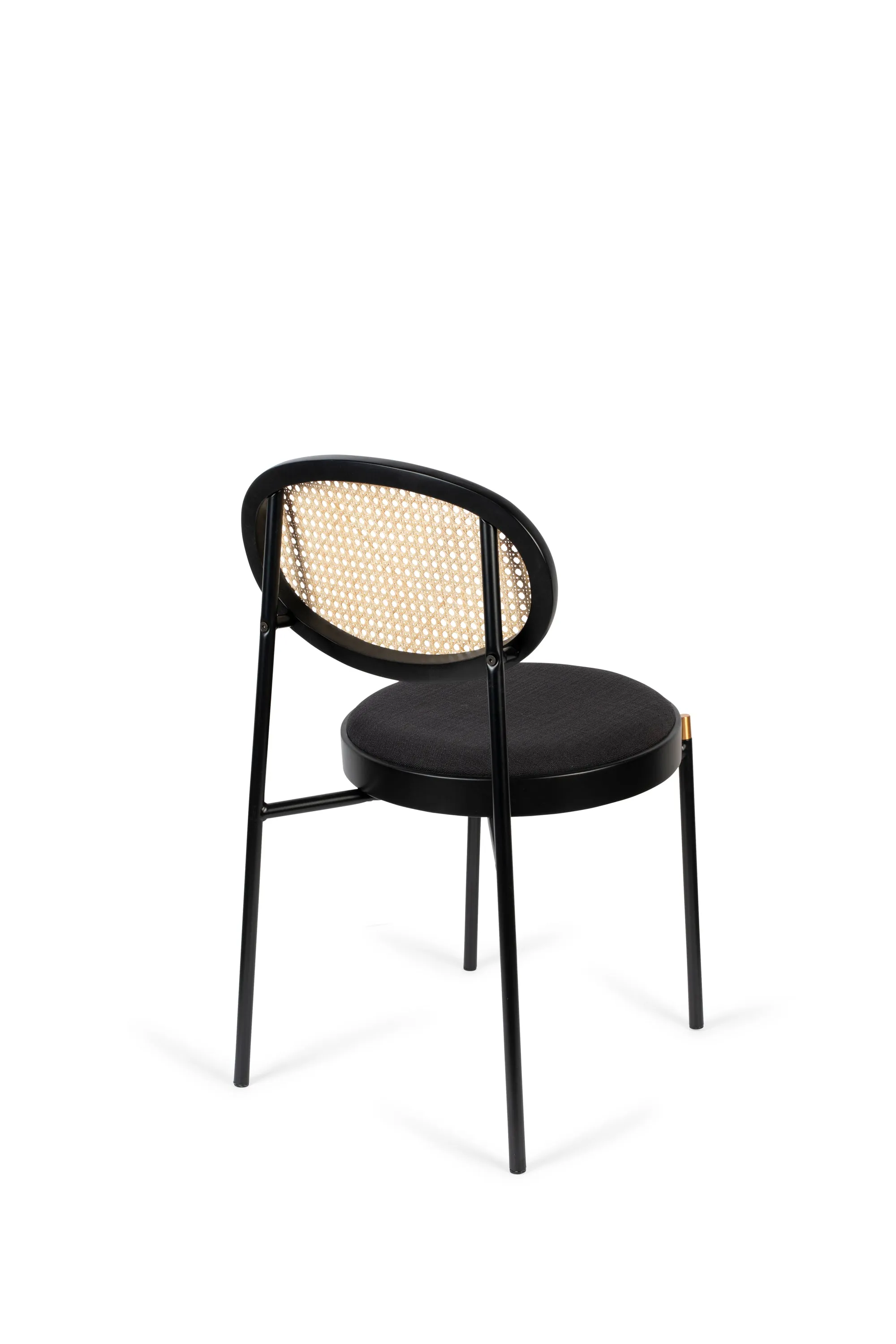 Don't Stop The Webbing Chair