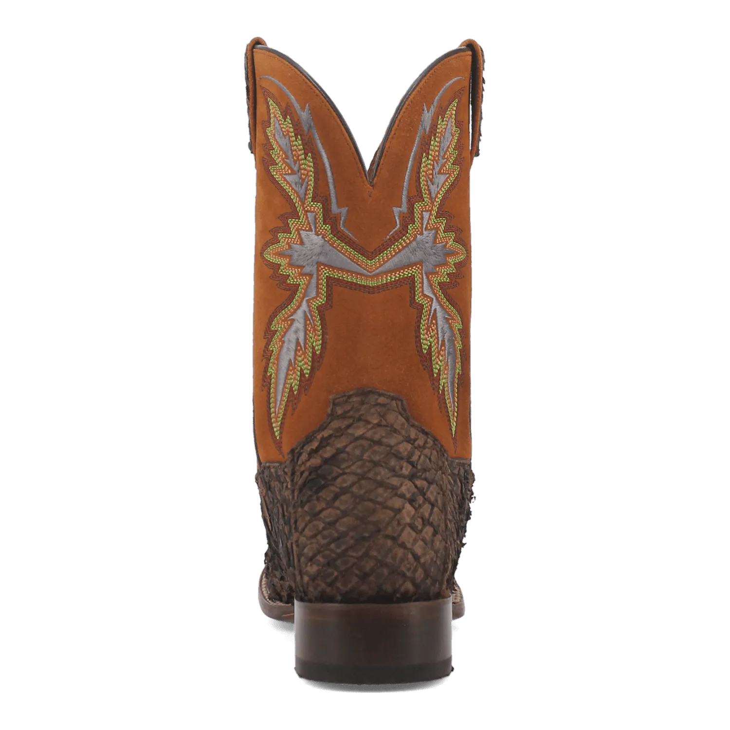 DORSAL SEA BASS BOOT
