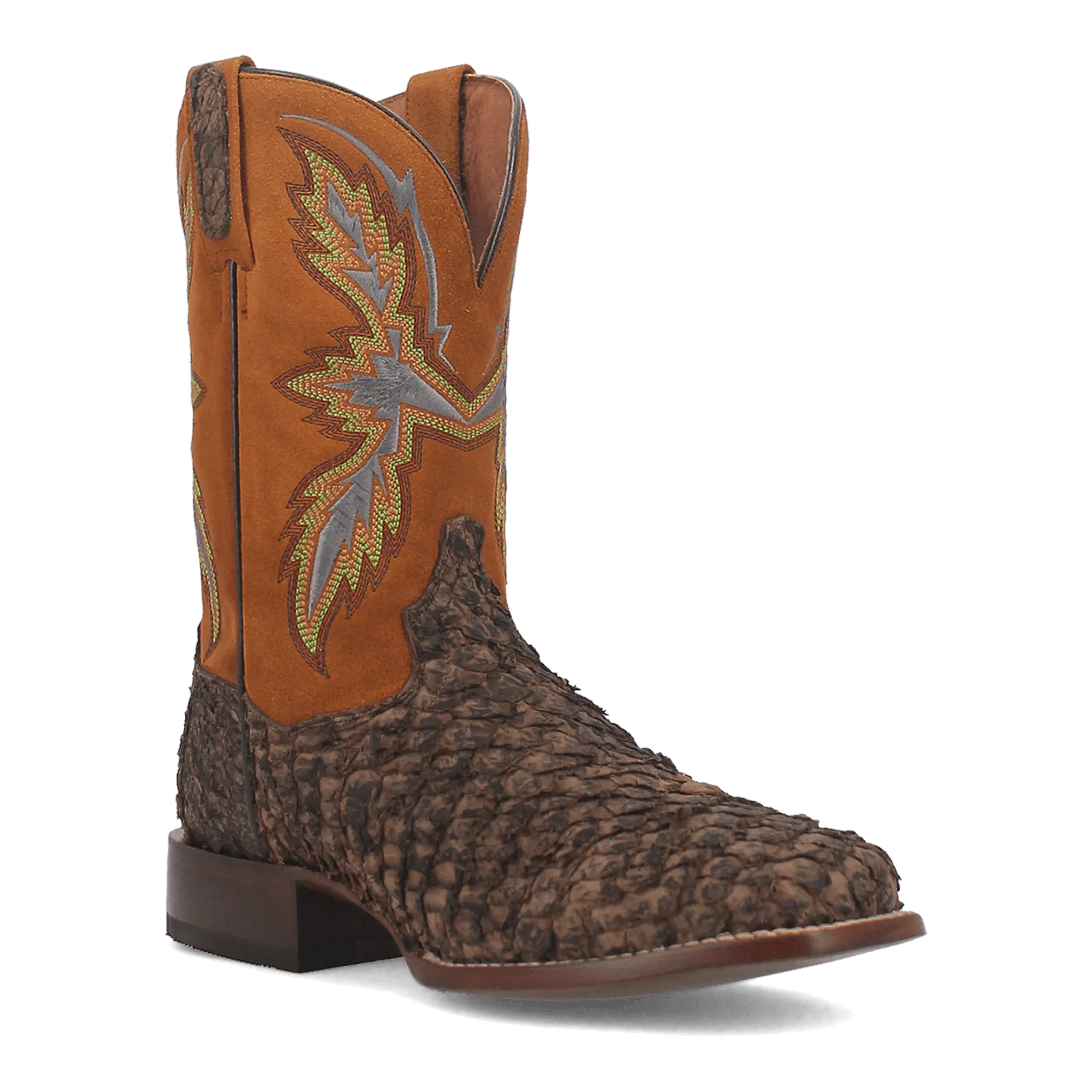 DORSAL SEA BASS BOOT