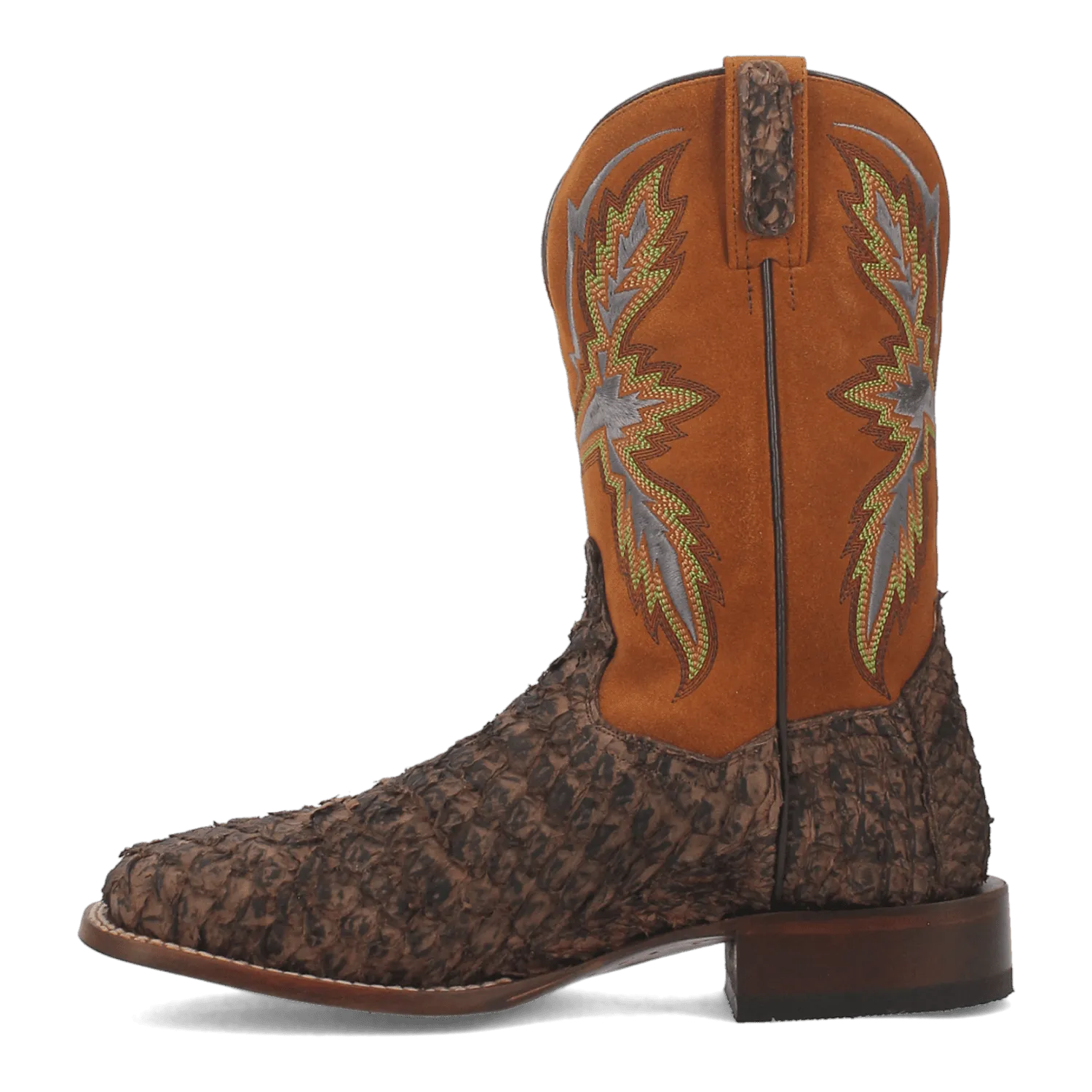 DORSAL SEA BASS BOOT