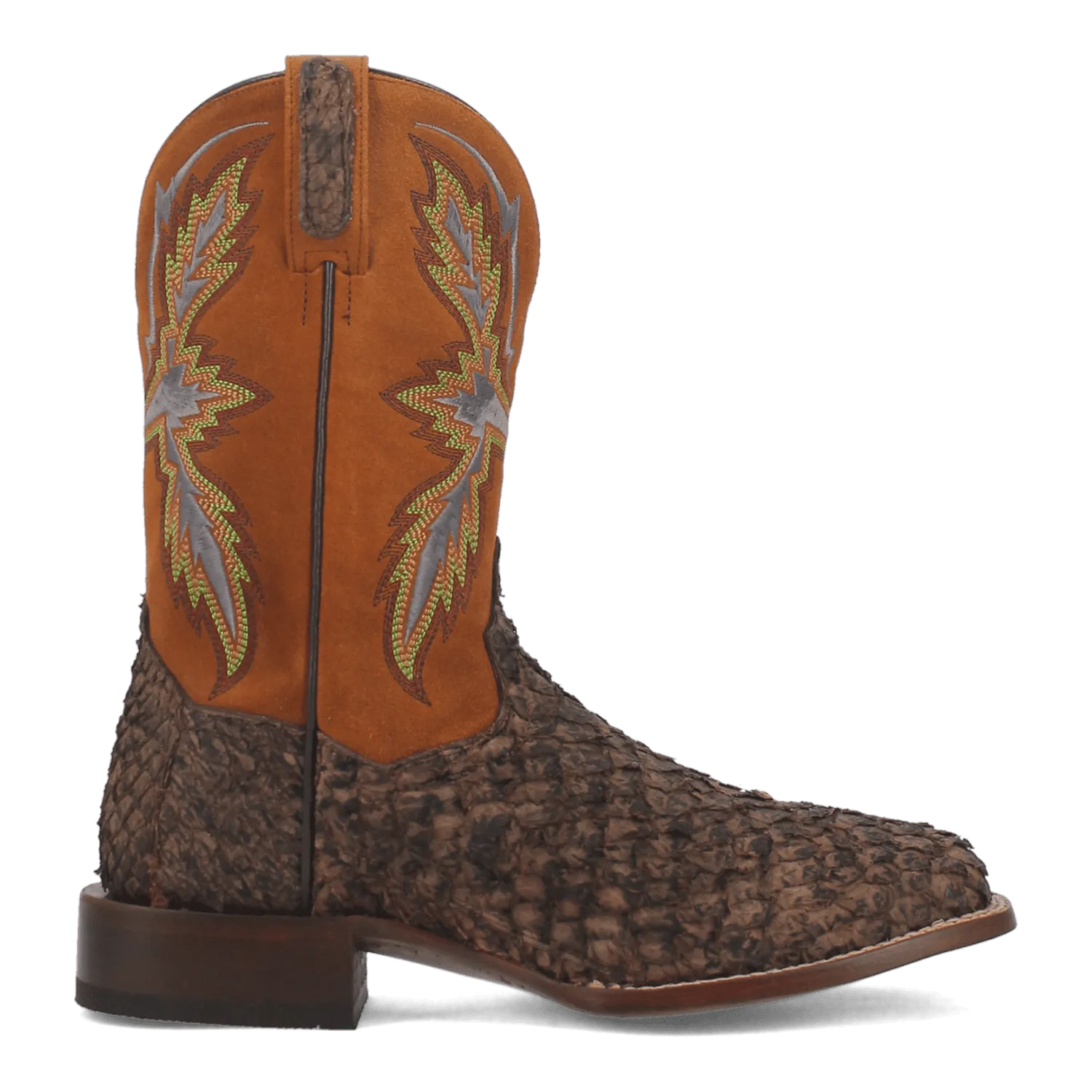 DORSAL SEA BASS BOOT
