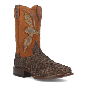 DORSAL SEA BASS BOOT