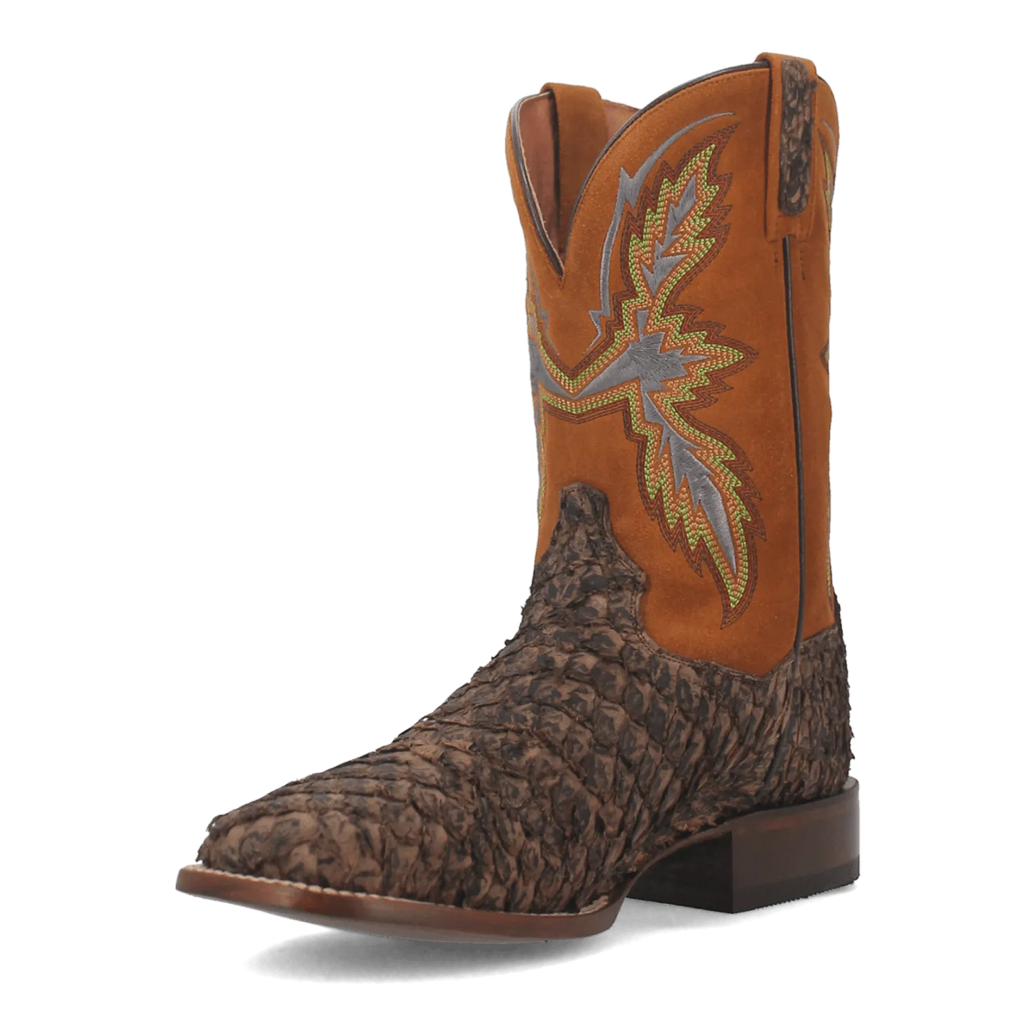 DORSAL SEA BASS BOOT