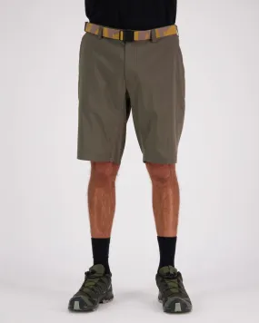 Drift Shorts - Olive Night