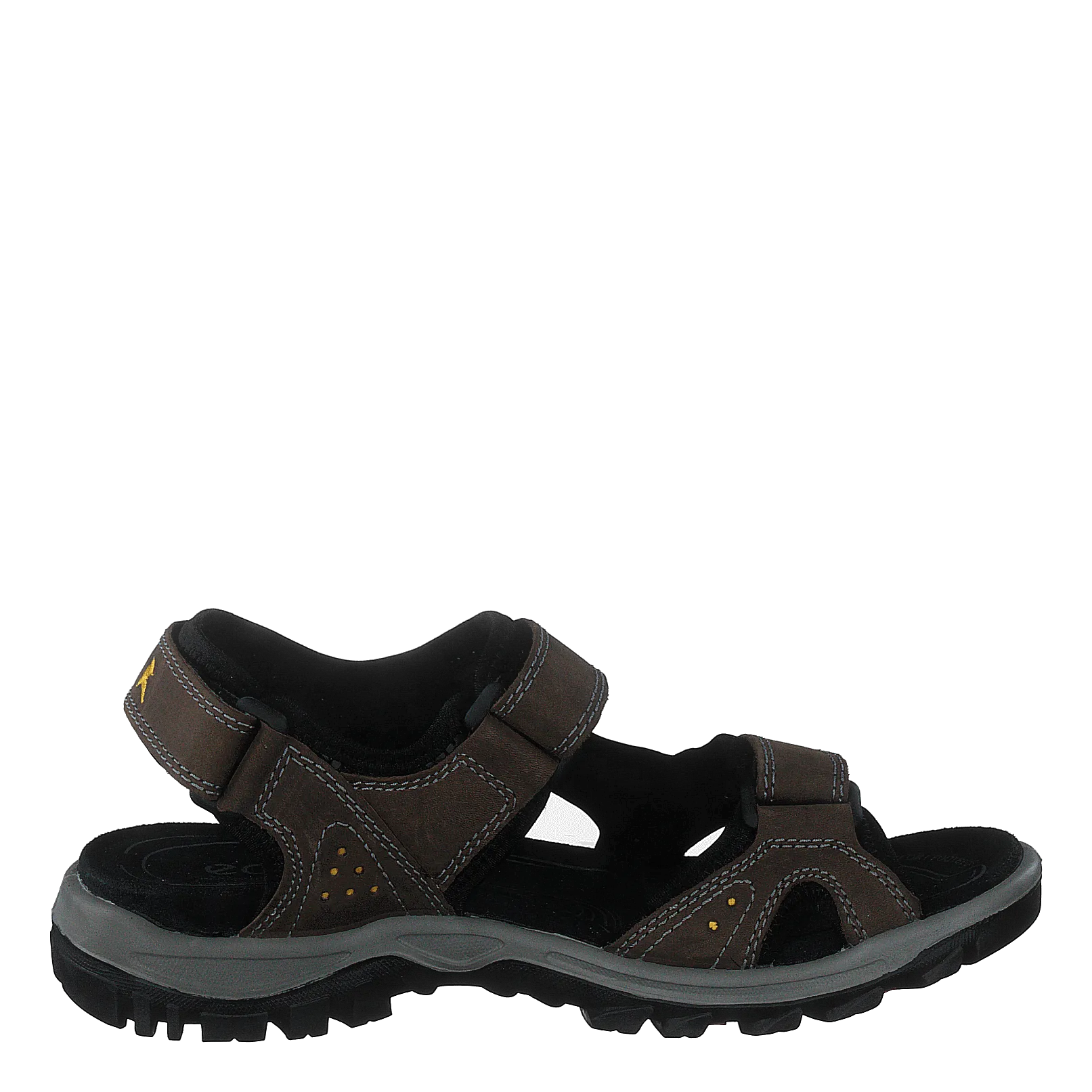 Ecco Offroad Lite M Dark Clay