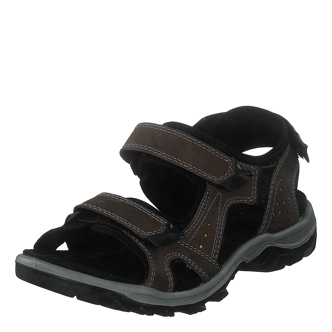 Ecco Offroad Lite M Dark Clay