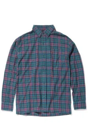 Emerson Button-Up