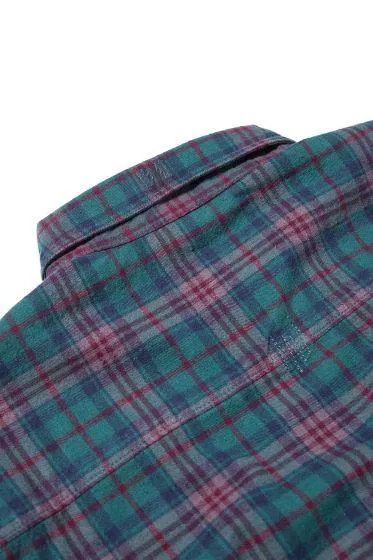 Emerson Button-Up