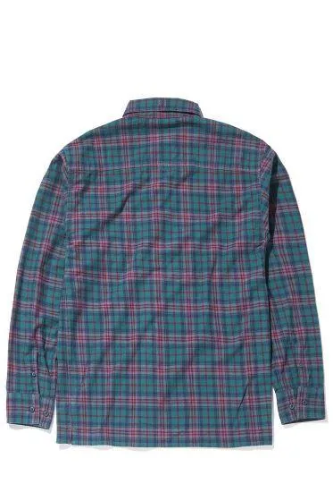 Emerson Button-Up
