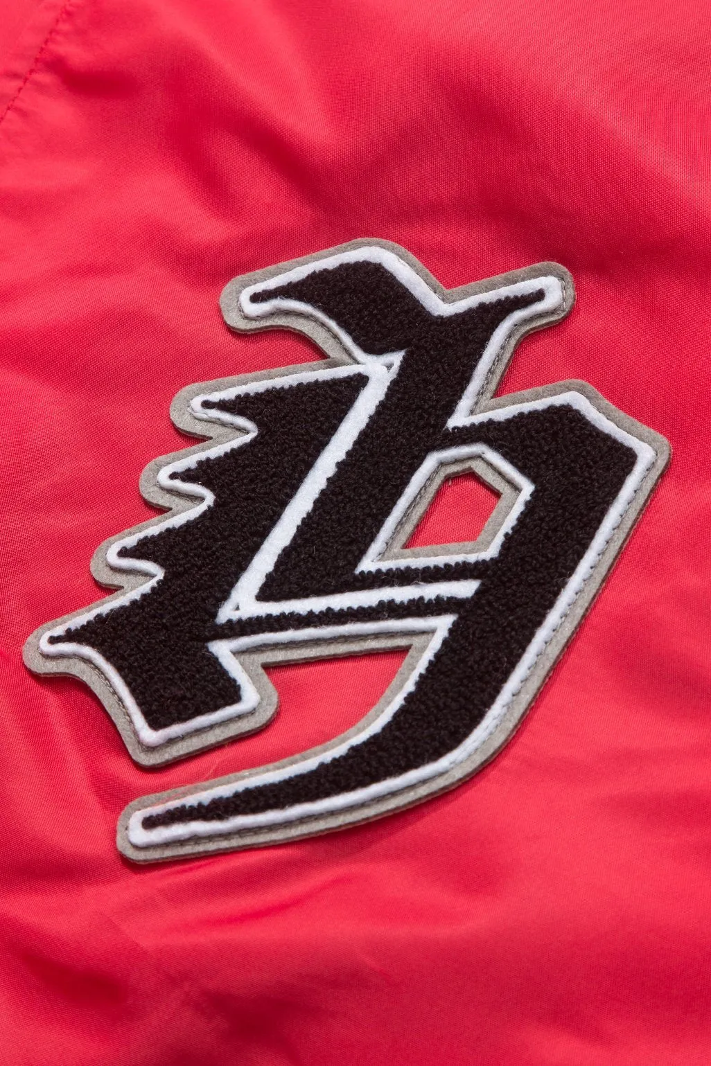 Ender Jacket