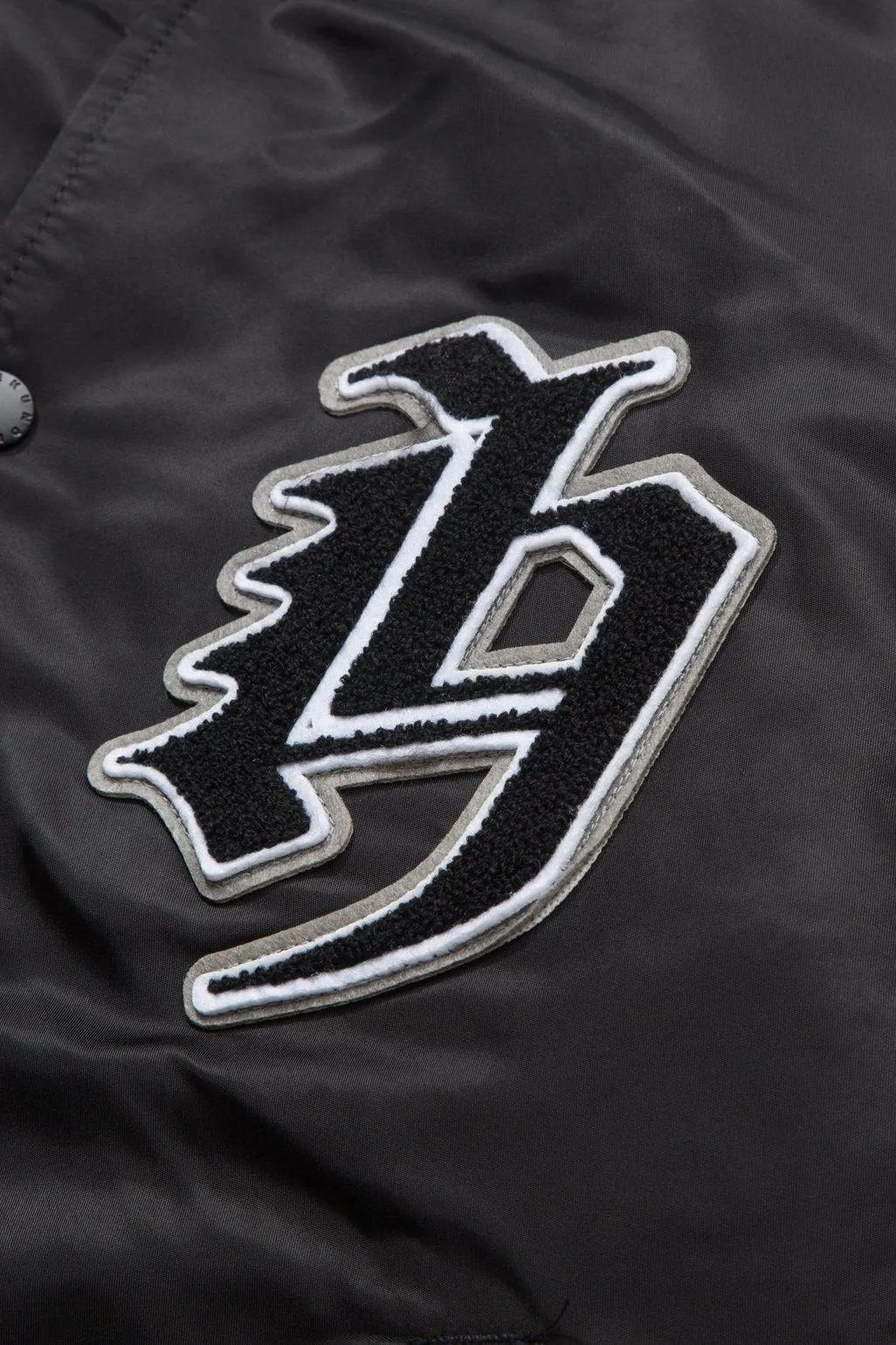Ender Jacket