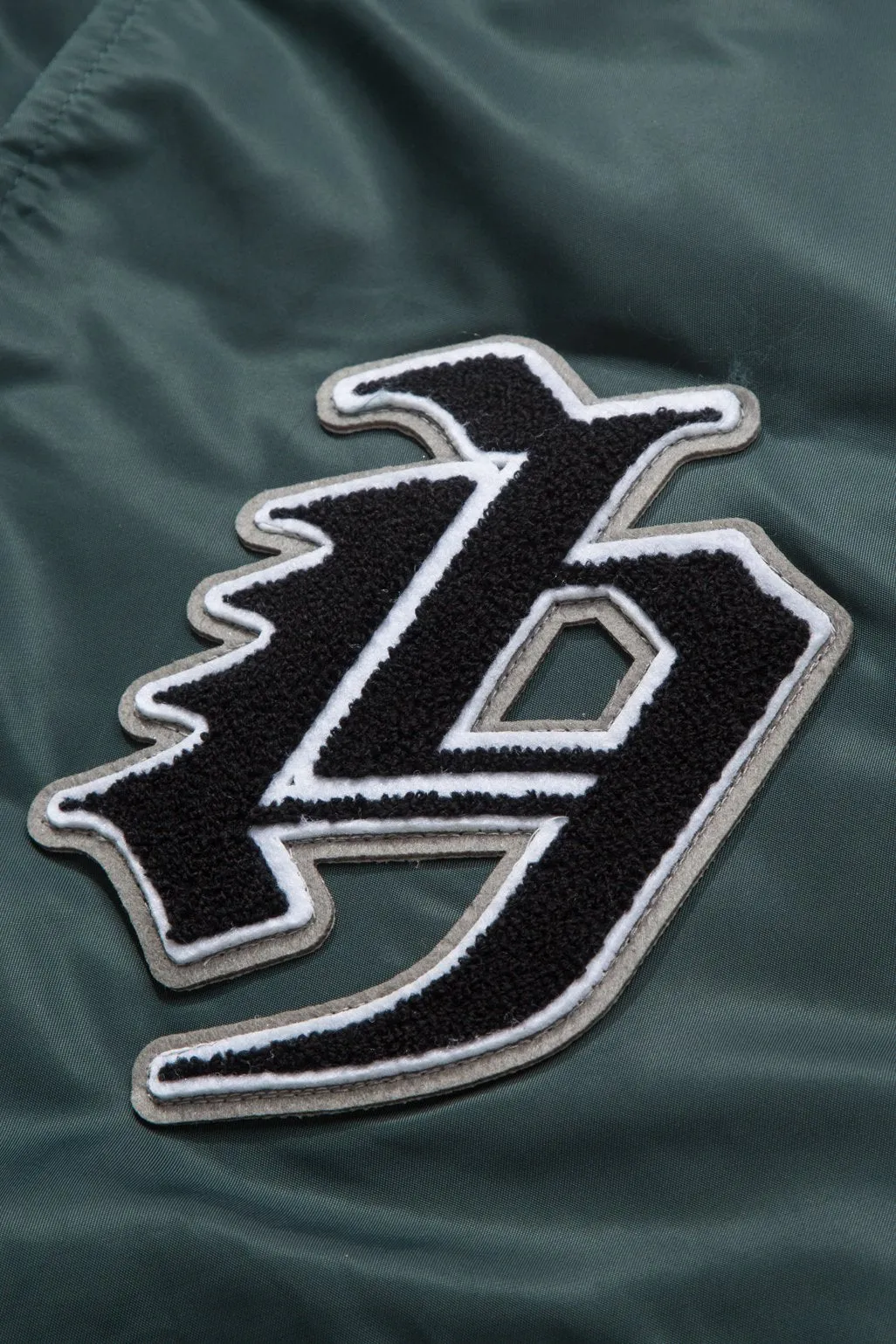 Ender Jacket