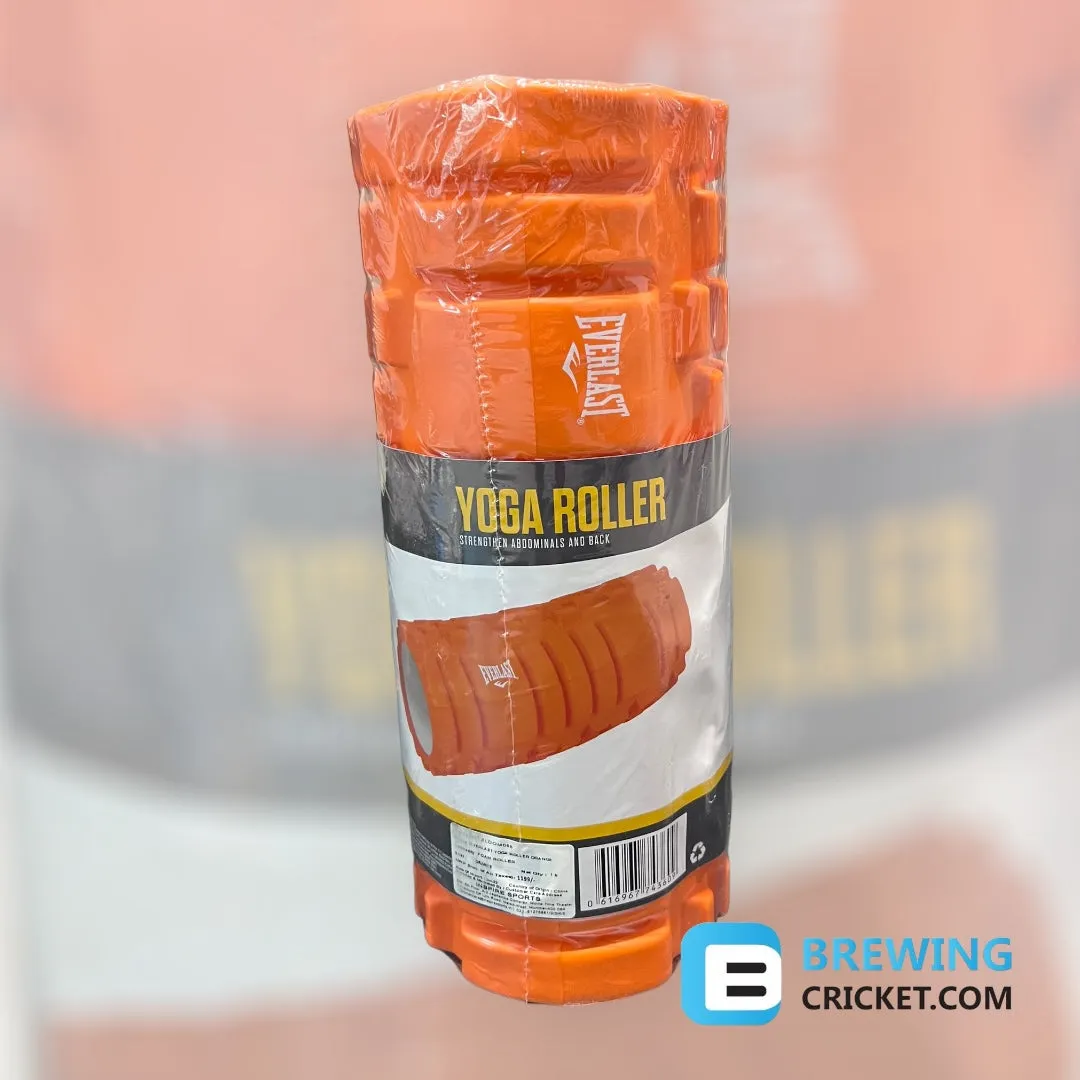 Everlast Foam Roller PRO - Training Equipment
