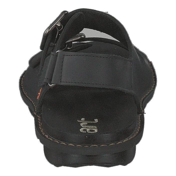Explorer Black