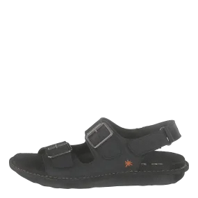 Explorer Black