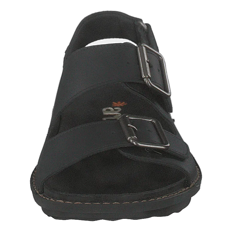 Explorer Black