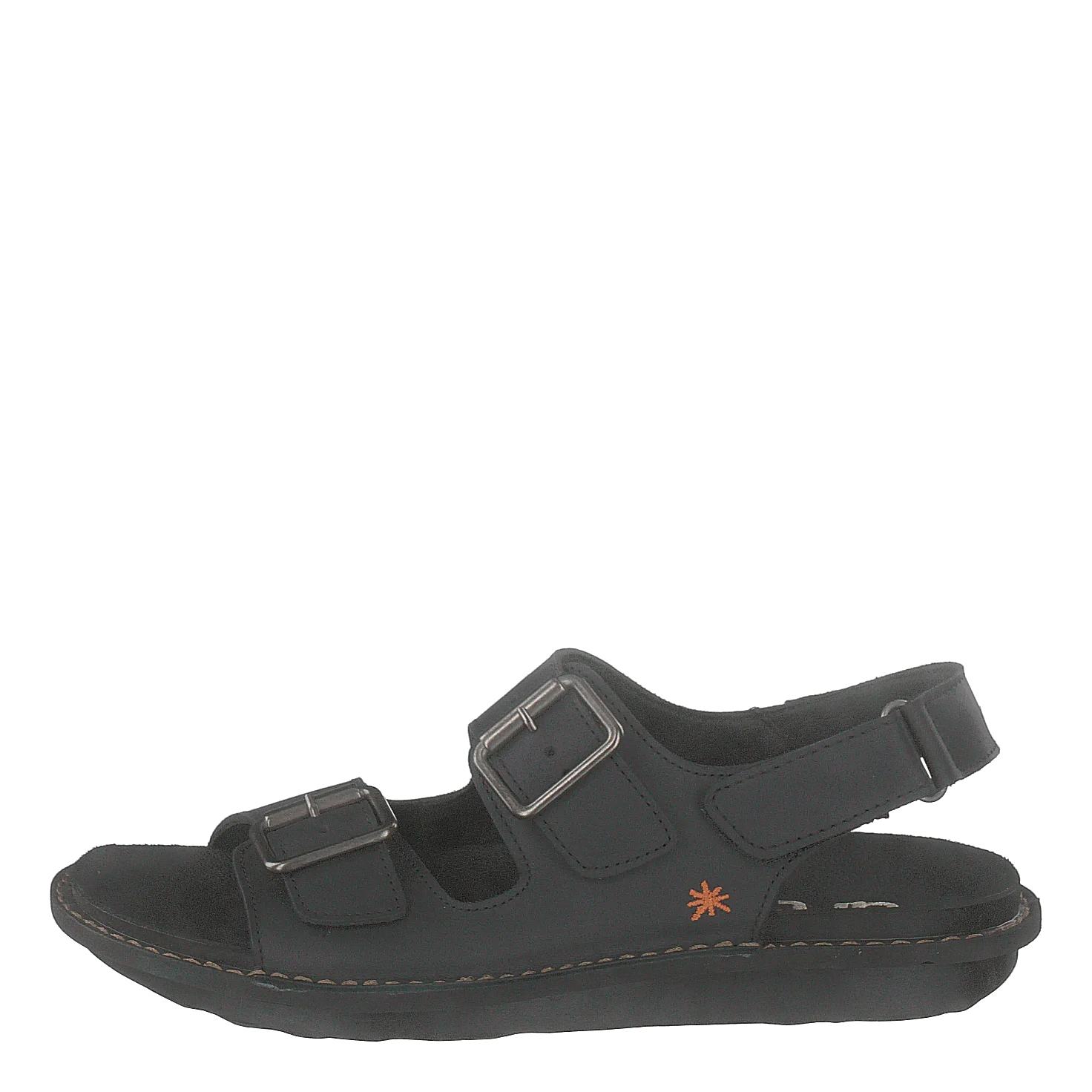 Explorer Black