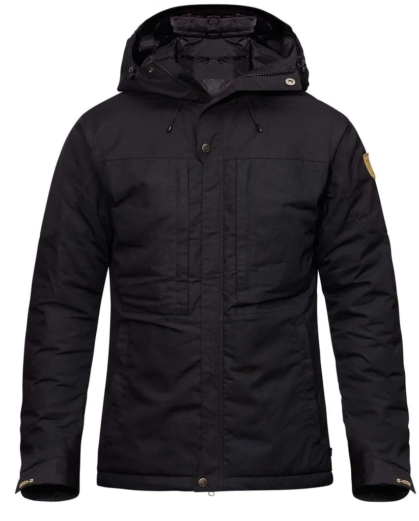 Fjallraven Skogso Padded Jacket - Men's