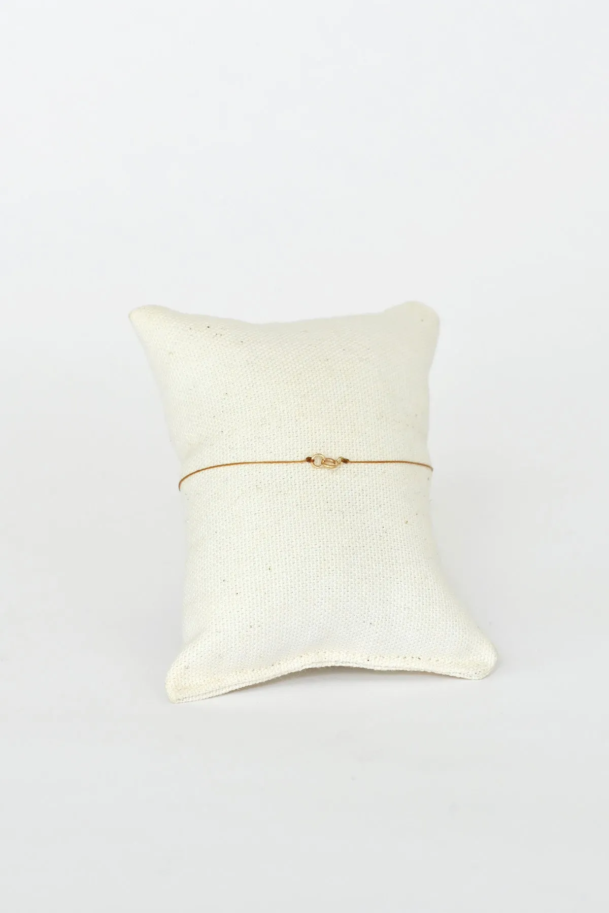 Flore Bracelet with Diamond - Pearl
