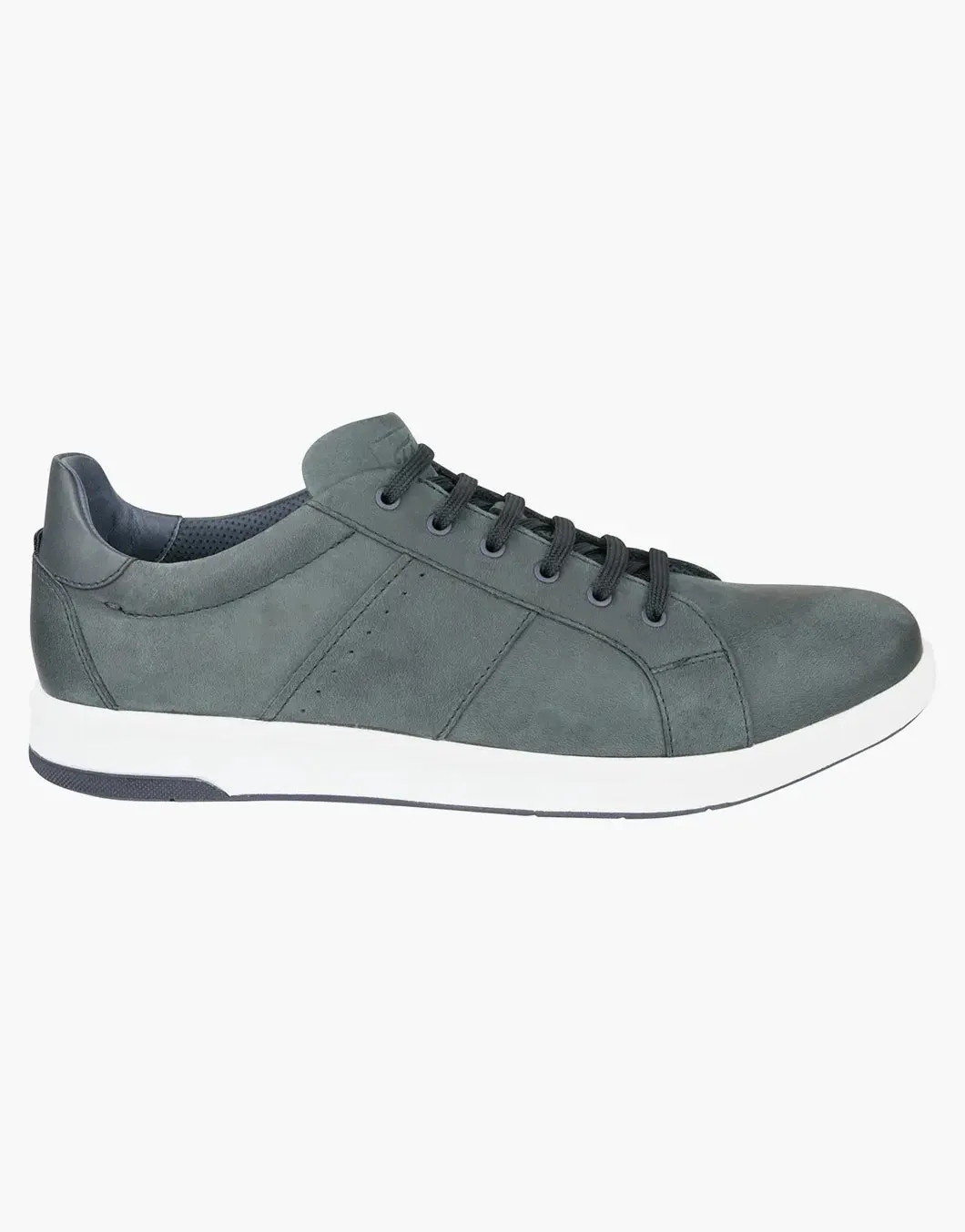 Florsheim Crossover Lace Denim Sneaker
