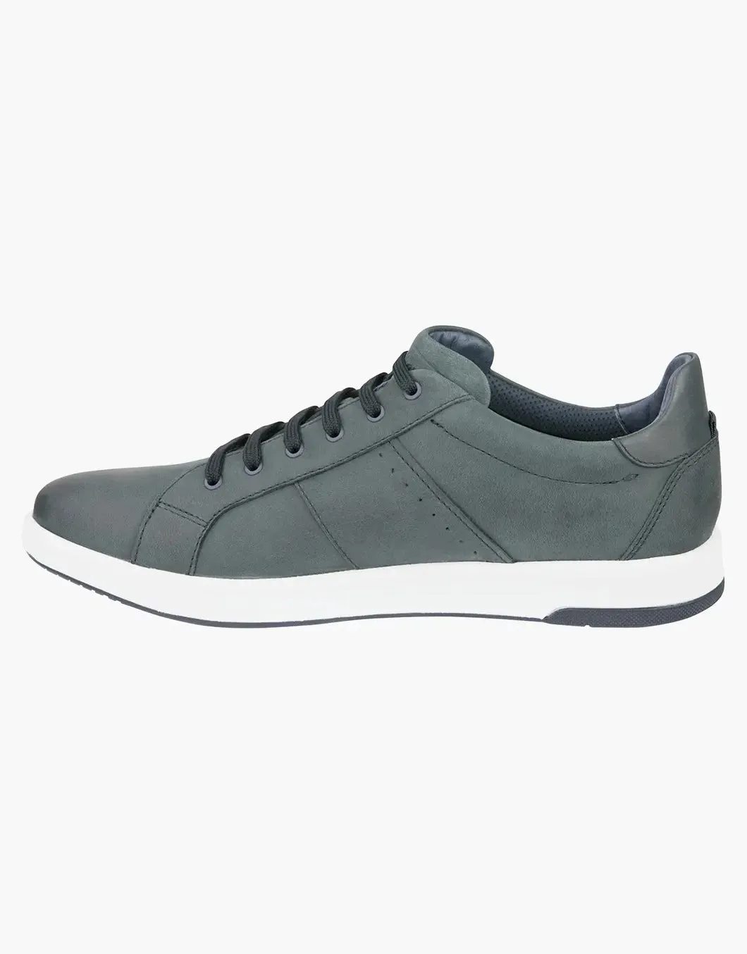 Florsheim Crossover Lace Denim Sneaker