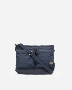 Force Shoulder Bag