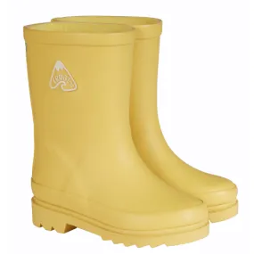 Frugi Explorer Wellington Boots - Bumblebee