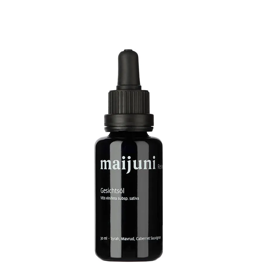 GRAPE SEED FACE OIL (30ML)