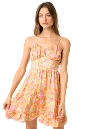 Heart Of Paradise Dress FINAL SALE