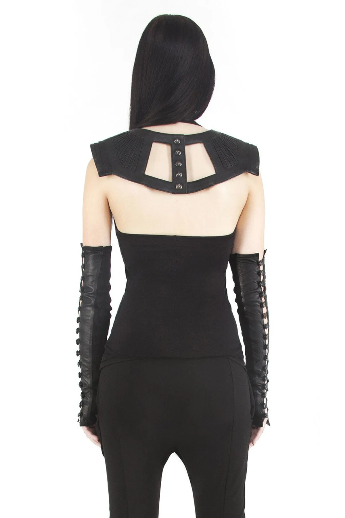 Hilmer x Sparrow Isis Collar