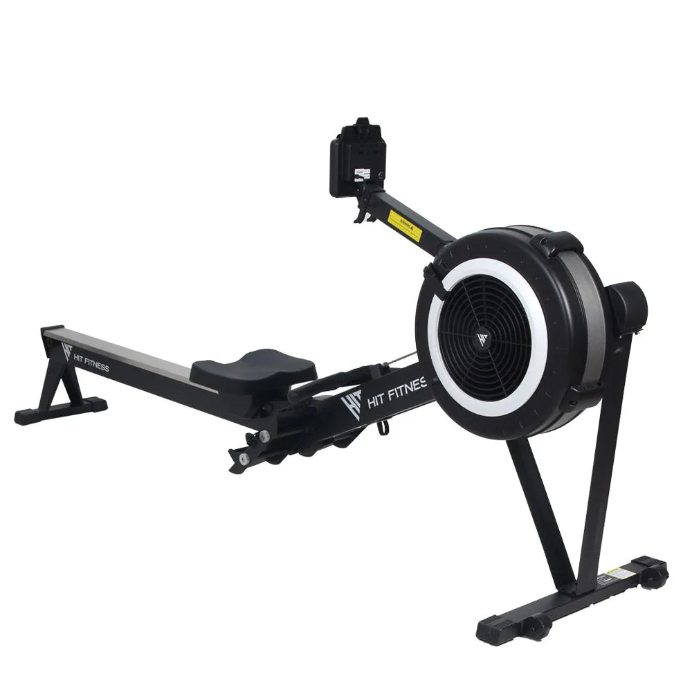 Hit Fitness Commercial Rower