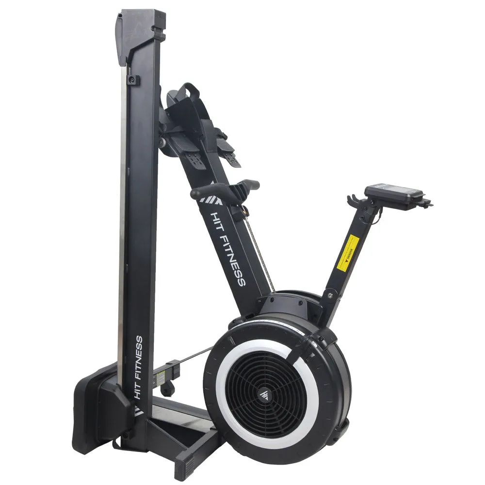 Hit Fitness Commercial Rower