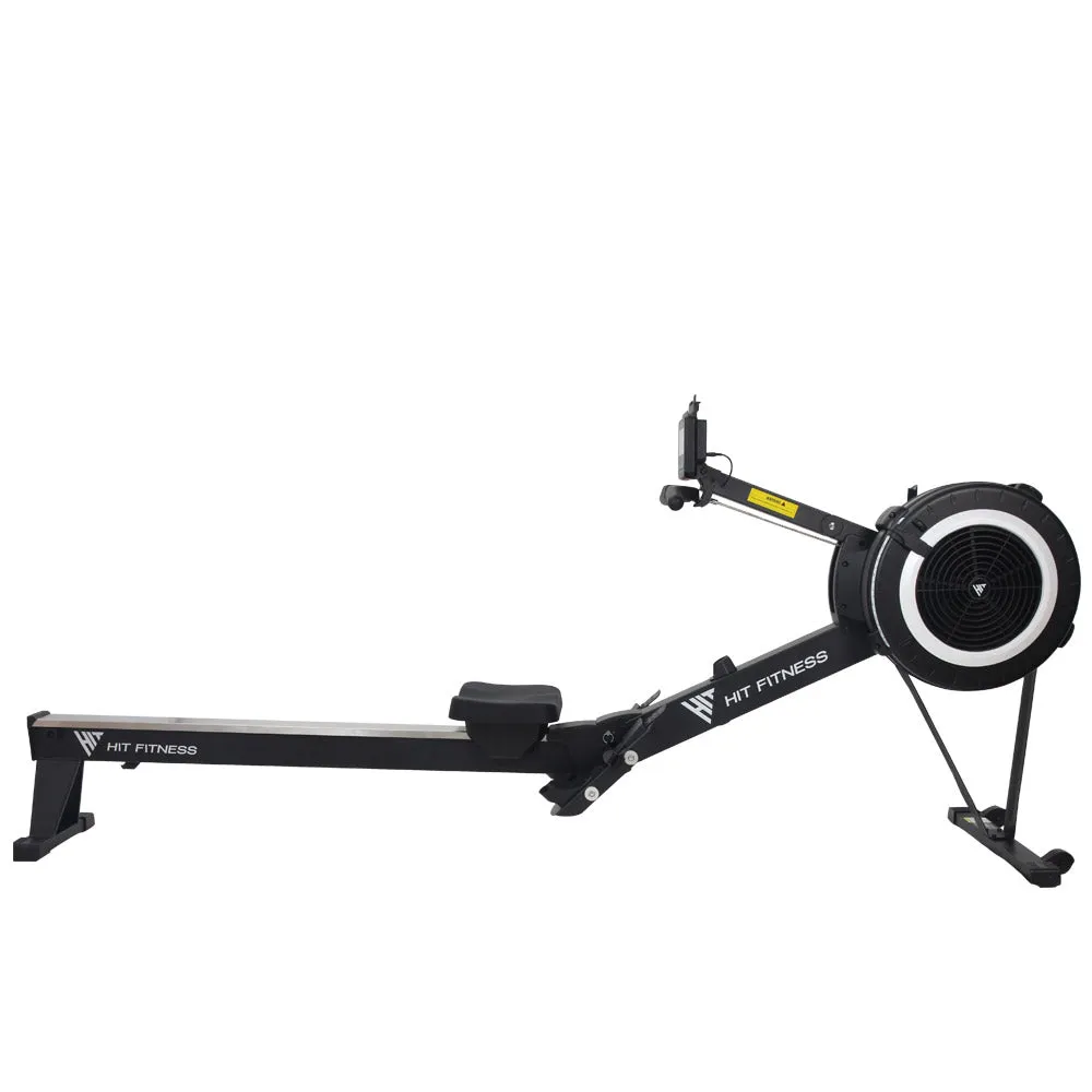 Hit Fitness Commercial Rower