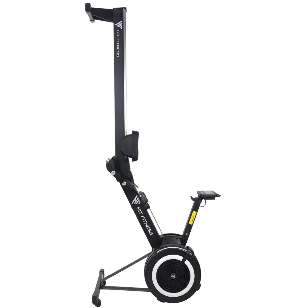 Hit Fitness Commercial Rower
