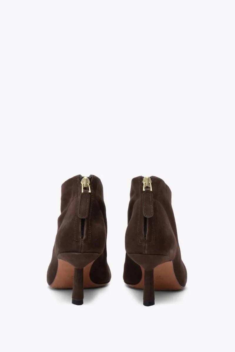 ID Glove Bootie