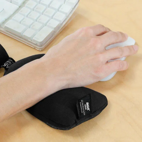 IMAK Mouse Wrist Rest Support Cushion