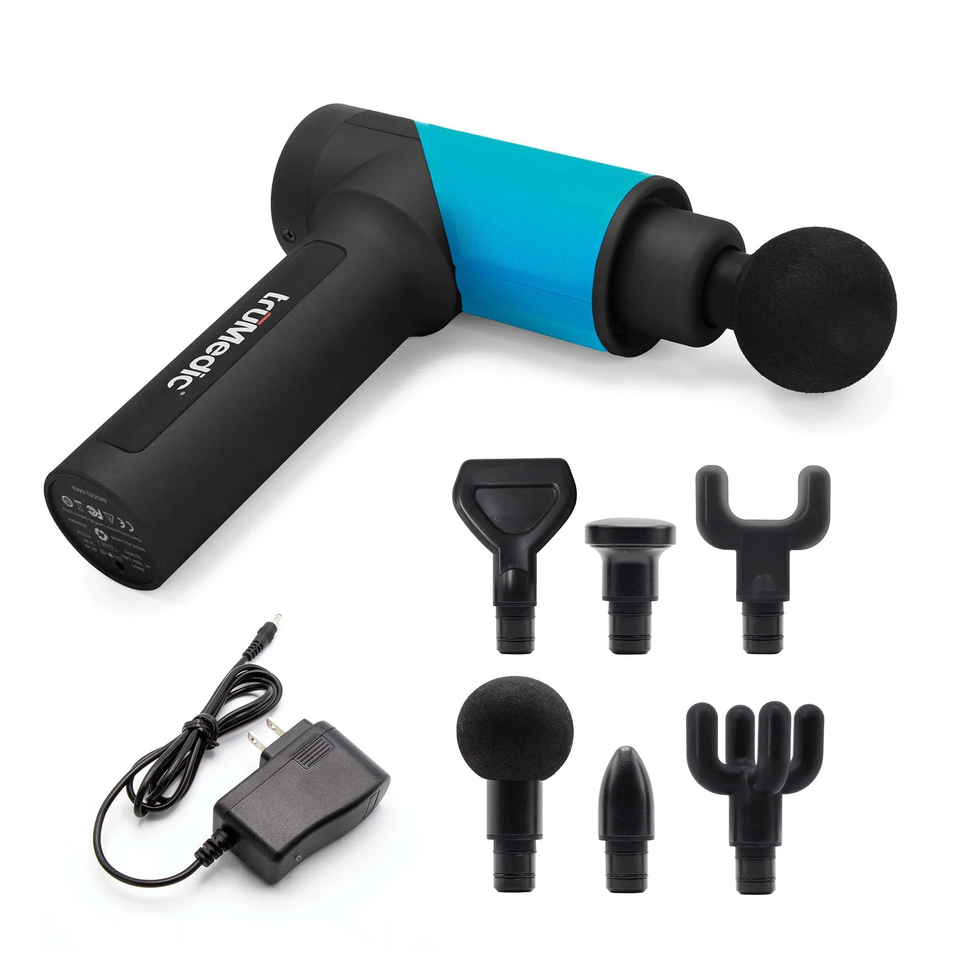 IMPACT Portable Therapy Device
