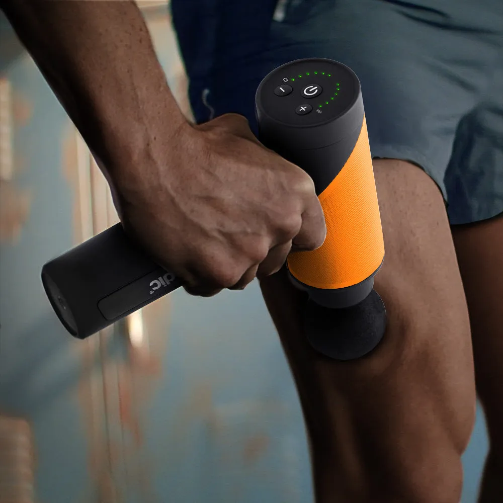 IMPACT Portable Therapy Device