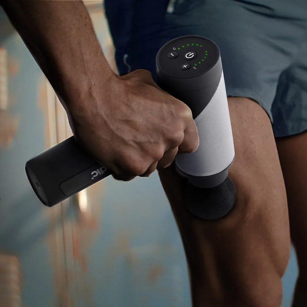 IMPACT Portable Therapy Device