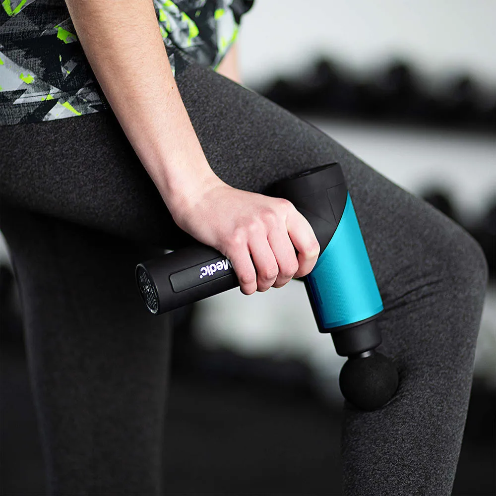 IMPACT Portable Therapy Device