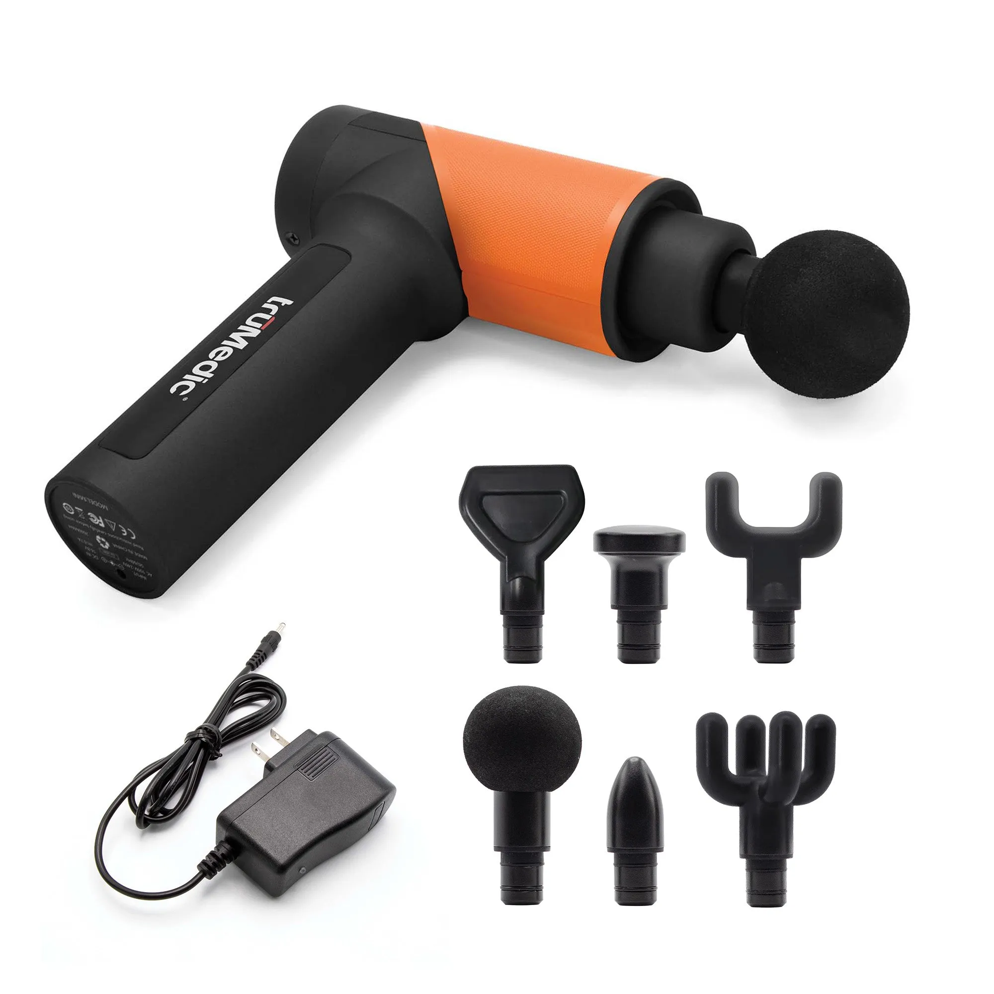 IMPACT Portable Therapy Device