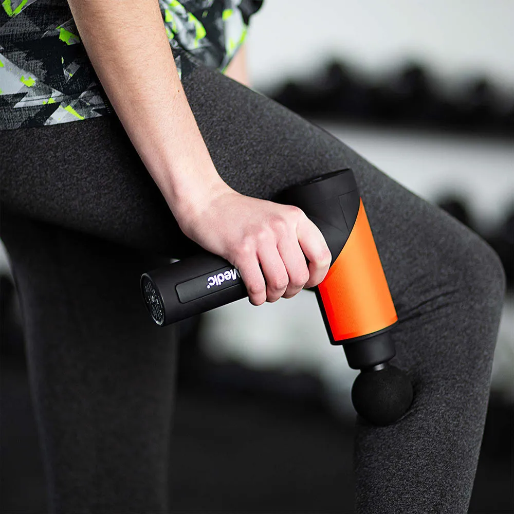 IMPACT Portable Therapy Device
