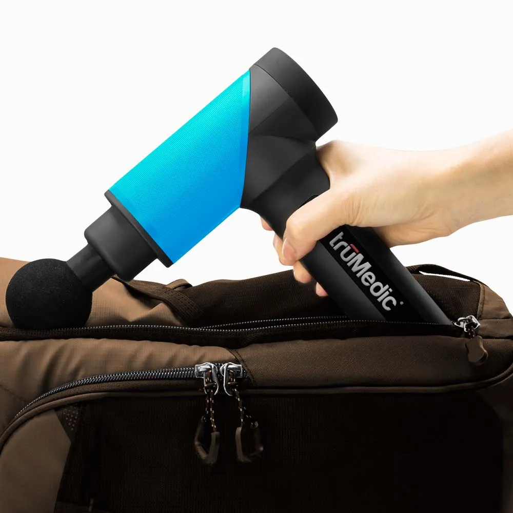 IMPACT Portable Therapy Device