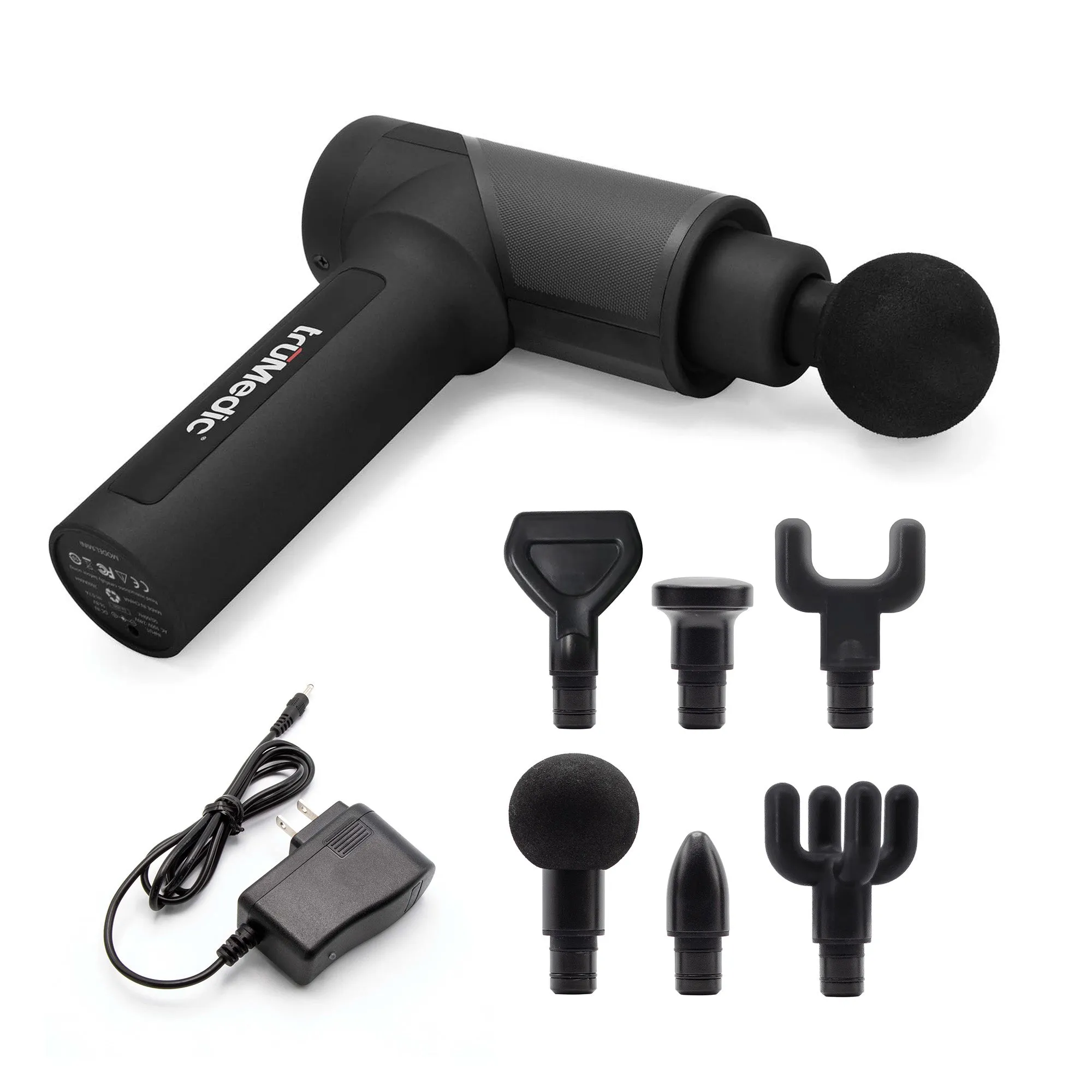 IMPACT Portable Therapy Device