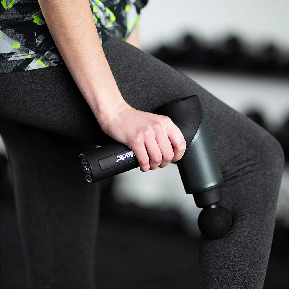 IMPACT Portable Therapy Device