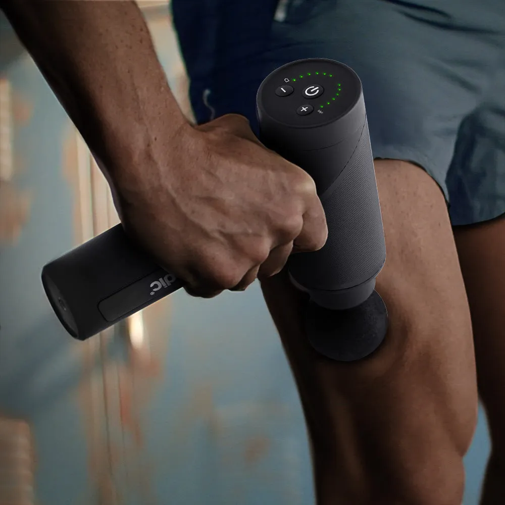 IMPACT Portable Therapy Device