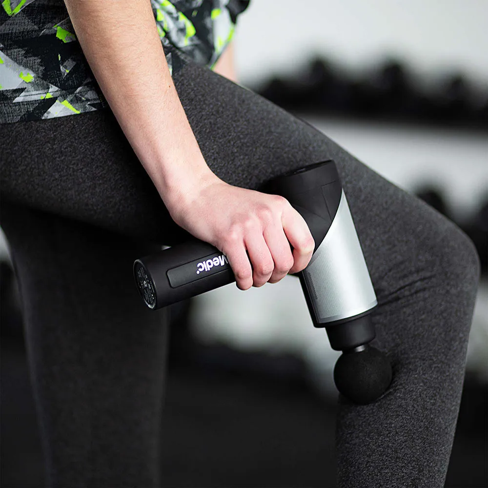 IMPACT Portable Therapy Device