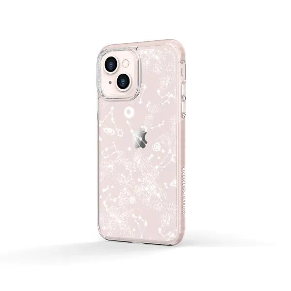 iPhone Case - Milky Way Galaxy